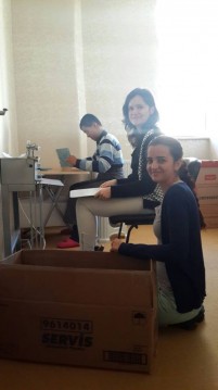 İkbal Özel Eğitim ve Rehabilitasyon Merkezi